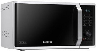 Samsung MS23K3515AW/TR Mikrodalga Fırın kullananlar yorumlar
